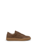 Marc O'Polo Sneaker Model Enrique in Dark Taupe