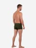 HOM Boxer Briefs HO1 in dark khaki