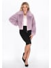 faina Jacket in lilac