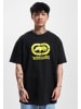 Ecko Unltd. Tall Tees in black/green