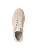 Tamaris Sneaker low 1-23723-44 in beige