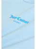 Juicy Couture Juicy Couture T-Shirts in powder blue