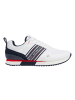 Pepe Jeans Sneakers Dublin in Weiß