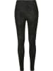Urban Classics Trouser in black