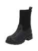 palado Chelsea Boots in BLACK