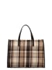 EMILY & NOAH Shopper E&N Levinia in brown