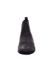 Think! Damenstiefel kalt flach GUAD2 in  Schwarz