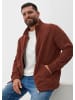 s.Oliver Sweatshirt in 8788_zimt