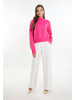 faina Damen Strickpullover in Pink