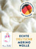 Frau Holle  BABY Babyset ''NATUR'' in Naturweiß
