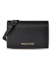 Valentino Ember Clutch Geldbörse 20 cm nero
