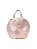 faina Women Handbag in Light Pink