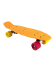 Otto Simon Skateboard Orange 55 cm Kinderskateboard 4 Jahre