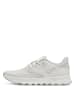 Tamaris Sneaker in weiss