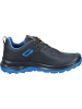 Grisport Wanderschuhe / Wanderstiefel in grau