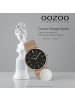 Oozoo Armbanduhr Oozoo Vintage Series roségold groß (ca. 40mm)