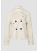 s.Oliver Outdoor-Jacke in 8001_helles beige