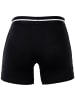 BOSS Boxershort 3er Pack in Schwarz/Grau