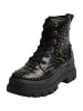 Buffalo Stiefeletten schwarz