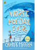 Penguin Books UK Buch - Worst. Holiday. Ever.