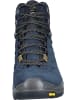 Grisport Wanderschuhe / Wanderstiefel in blau