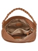 Samantha Look Handtasche in cognac