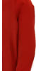 Schmuddelwedda Men Jacket in Rot