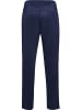 Hummel Hummel Pants Hmlauthentic Multisport Herren Atmungsaktiv Feuchtigkeitsabsorbierenden in MARINE