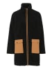 CULTURE Jacke CUtally Oversize fit in Black