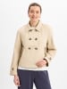 Franco Callegari Jacke in beige