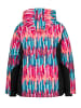 Ulla Popken Funktionsjacke in petrol