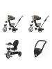 Chipolino Be Active 2 in 1 in bunt