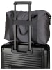 Mandarina Duck Sporttasche MD20 Duffle QMT11 in Steel