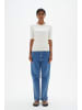 InWear T-shirt DagnaIW Slim fit in Whisper White
