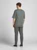 Jack & Jones Hose 'Gordon' in grau