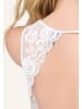 LINGADORE Kleidchen Elfenbein