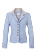 Stockerpoint Jacke "Giulietta" in hellblau