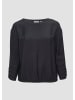 s.Oliver Bluse in 9999_schwarz