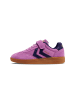 Hummel Klettverschluss Sneaker Vm78 Cph Lebensstil Kinder in VIOLET