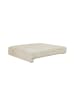 Lycce Bankauflage 1er Pack in Beige
