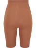 Urban Classics Urban Classics in terracotta