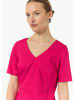 comma Kleid  in  4468_pink