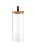 Excellent Houseware Glasbehälter in transparent