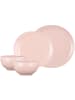 Seltmann Weiden 6-tlg. Basic-Set Amina in Rosé