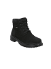 Jomos Winterboot in schwarz