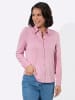 WITT WEIDEN Blusenshirt in rosé