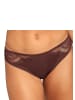 LASCANA Brasilslip in aubergine