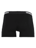 Urban Classics Boxershort in black