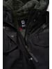 Brandit Parka "Women Marsh Lake Parka" in Schwarz