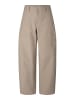 Pieces Hose in Trench Coat